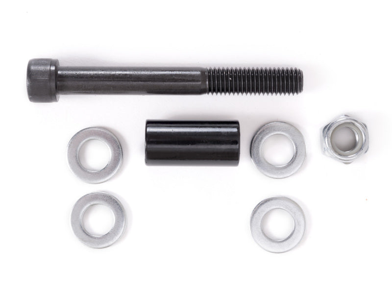 PRP Yamaha YXZ Front Limit Strap Hardware Kit ODL-217452