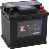 YUASA Battery - L1 AGM Mule YBXM79L1560MUL