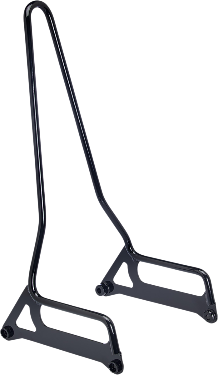 BILTWELL EXFIL Sissy Bar - FXD - Gloss Black 5003-101