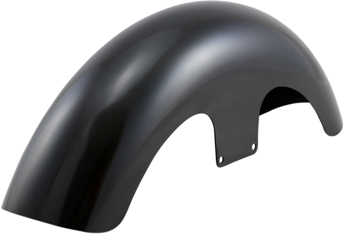 KLOCK WERKS Thickster Fender Kit - Steel - Black - 21" KWF-01-0111