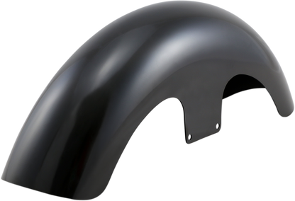 KLOCK WERKS Thickster Fender Kit - Steel - Black - 21" KWF-01-0111