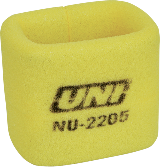 UNI FILTER Air Filter - RD250/35 '72-'75 NU-2205