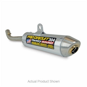 Pro Circuit Yamaha 304 Silencer YZ125 2022-2023 1032212