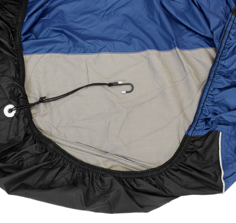 ULTRAGARD XL Cover - Blue/Black 4-472BB