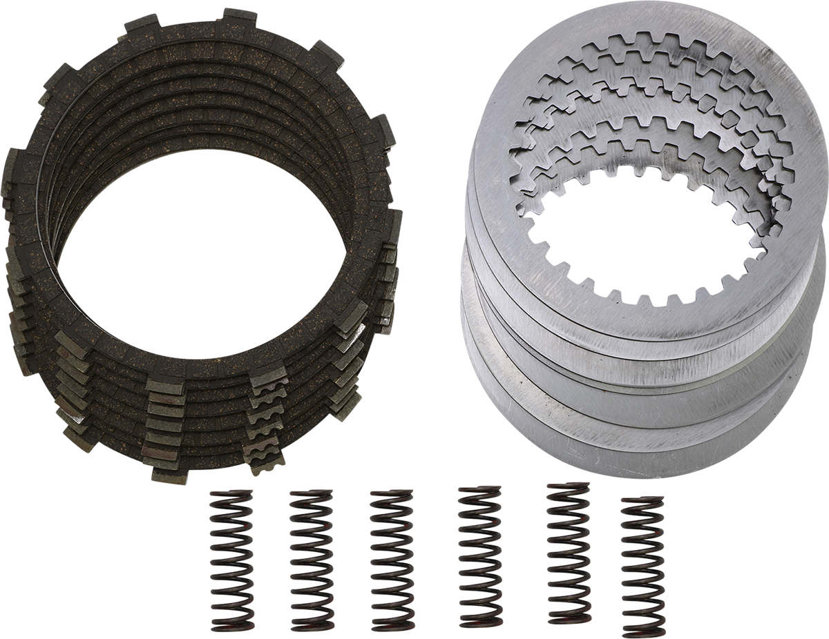 KG POWERSPORTS Complete Clutch Kit KGK-7028Y