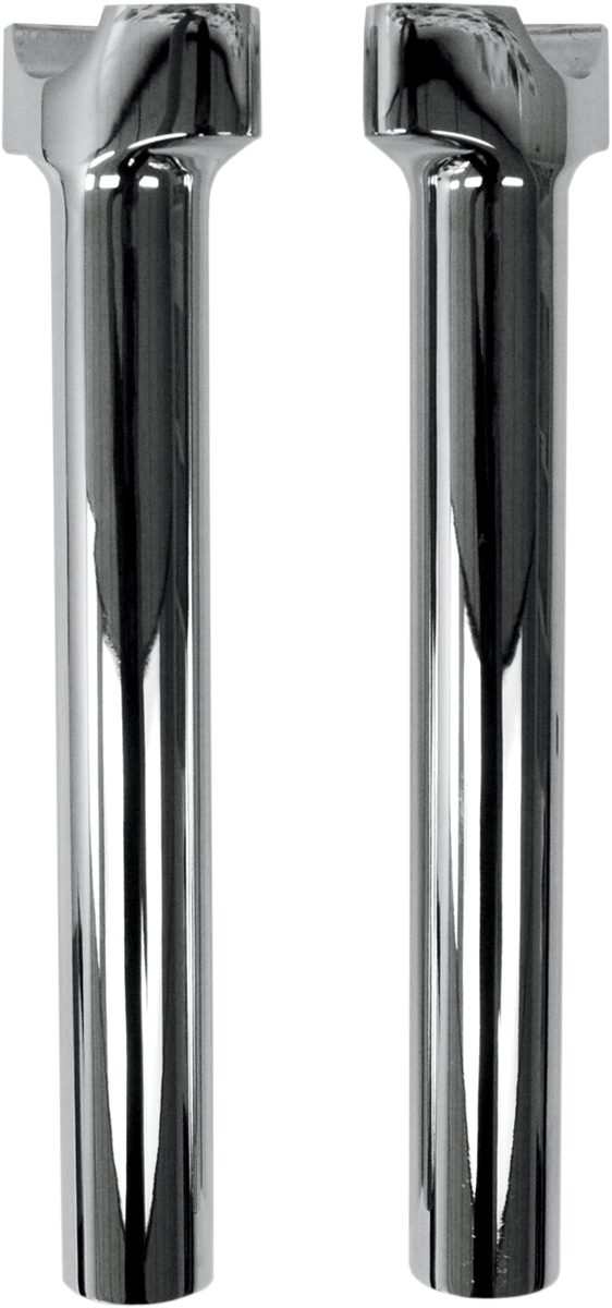 Elevadores DRAG SPECIALTIES - Buffalo - 10" - Cromado 0602-0516