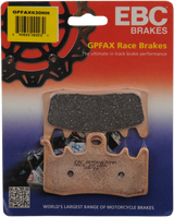 EBC Road Race Brake Pads - GPFAX630HH GPFAX630HH