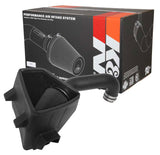 K&N 21-23 Ram 1500 5.7L V8 Performance Air Intake System 30-1578