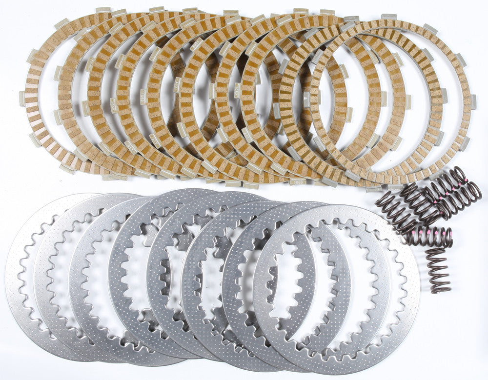 KGComplete Clutch KitKGK-8011S