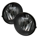 Spyder Toyota Tacoma 05-11/Sequoia 08-11/Tundra 07-13 OEM Fog Lights w/swch- Smke FL-CL-TTA05-SM 5020796