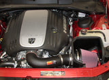 K&N 05-08 Magnum/06-10 Charger/08-10 Challenger / 05-10 Chrysler 300C  Gen II Perf Intake 57-1542