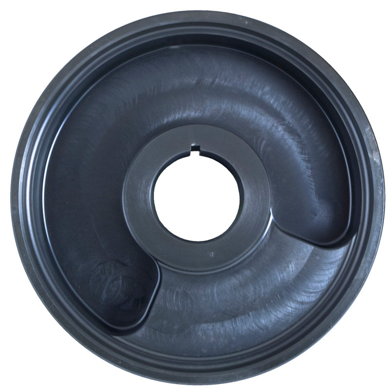 Fluidampr 6.6L GM Duramax 2001-2005 Steel Externally Balanced Damper 890101