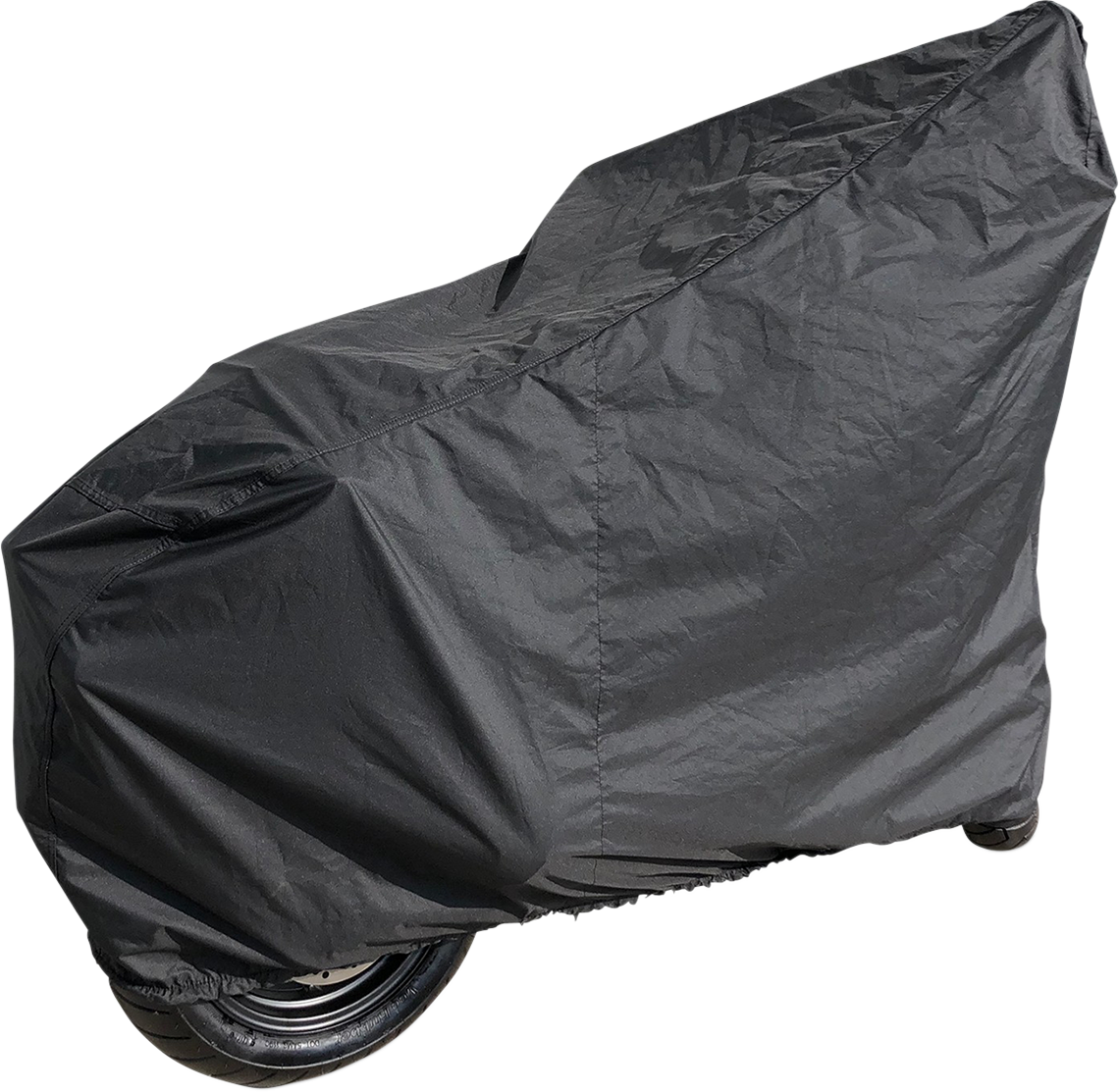 DOWCO Weatherall Cover - Grom/Z125 51096-00