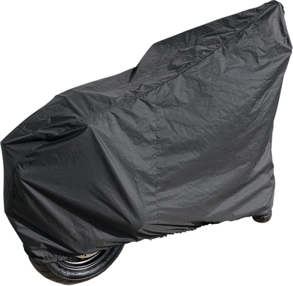 DOWCO Weatherall Cover - Grom/Z125 51096-00