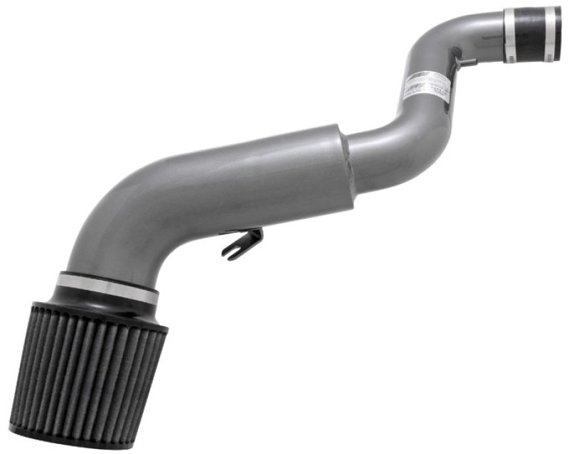 AEM 92-01 Honda Prelude Si VTEC/Base & SH Silver V2 Intake 24-6005C