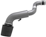 AEM 92-01 Honda Prelude Si VTEC/Base & SH Silver V2 Intake 24-6005C