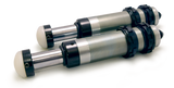 DV8 Offroad 07-18 Jeep Wrangler JK 2.0 Hydraulic 2.5in Stroke Bump Stop (Pair) RRBS2-01