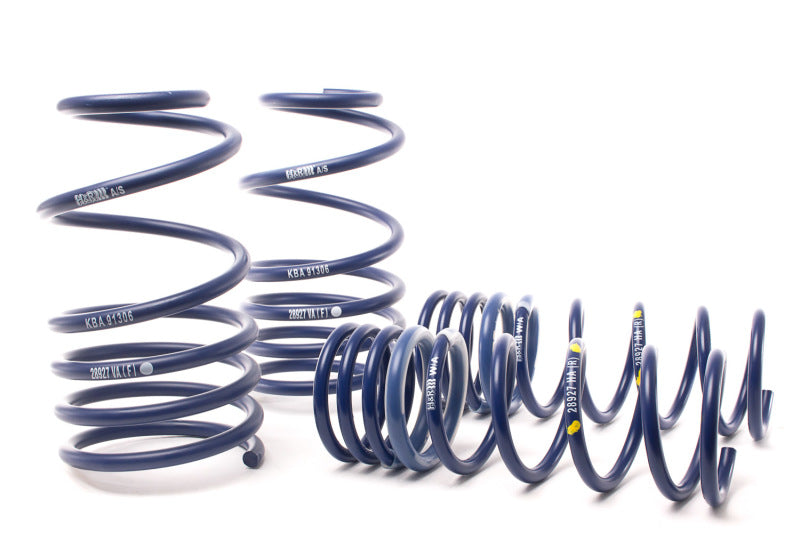 H&R 2013 Ford Focus ST Sport Spring 51664