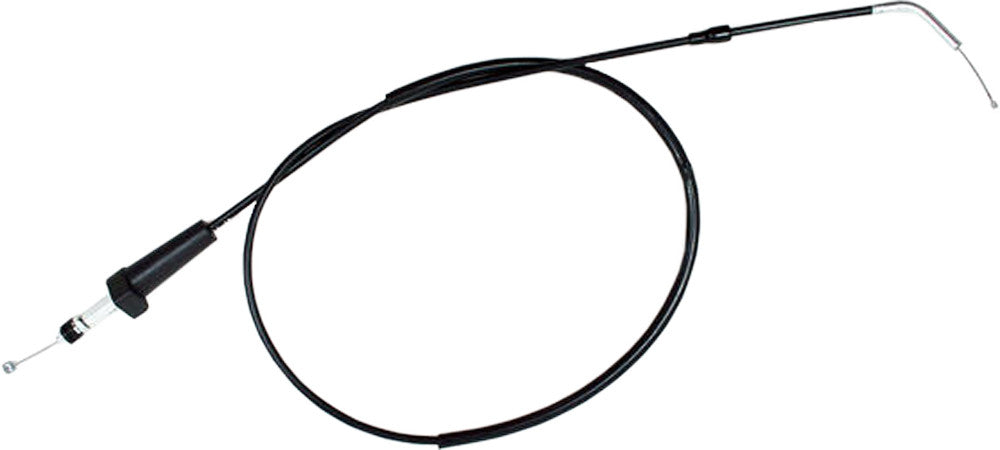 MOTION PROBlack Vinyl Throttle Cable04-0110