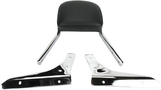 COBRA Sissy Bar - Mini - VN1500/1600P 02-4962