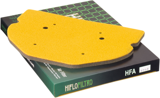 HIFLOFILTRO Air Filter - ZX-7RR '96-'03 HFA2706