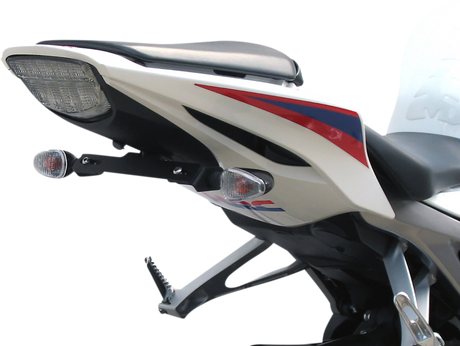 TARGA Tail Kit with Signals - CBR1000RR '12-'16 22-165-L