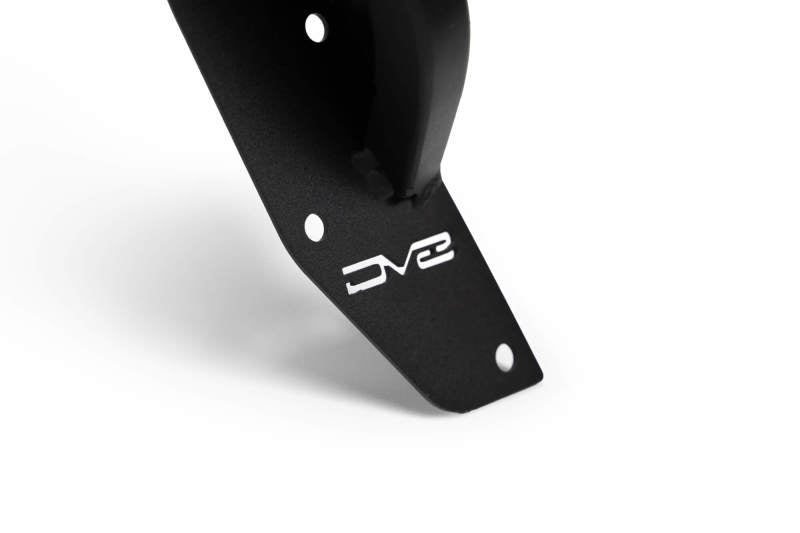 DV8 Offroad 20-23 Jeep Gladiator JT Slim Fender Flares FDGL-07