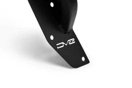 DV8 Offroad 20-23 Jeep Gladiator JT Slim Fender Flares FDGL-07