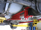 UMI Performance 82-02 GM F-Body Transmission Mounted Adjustable Torque Arm 2205-B