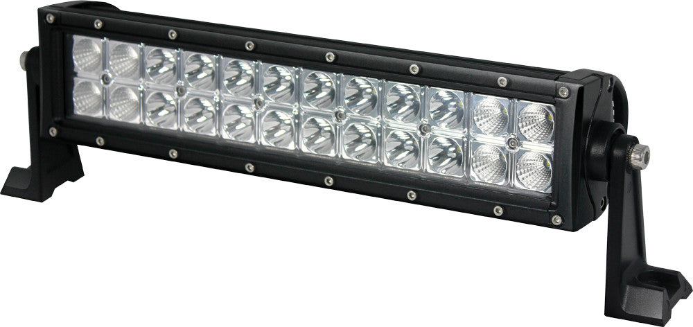 OPEN TRAILLed Light Bar 13.5"HML-BC272 COMBO
