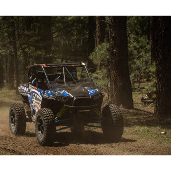 AMS Tire - M4 Evil - Front/Rear - 28x10R14 - 8 Ply 1424-661