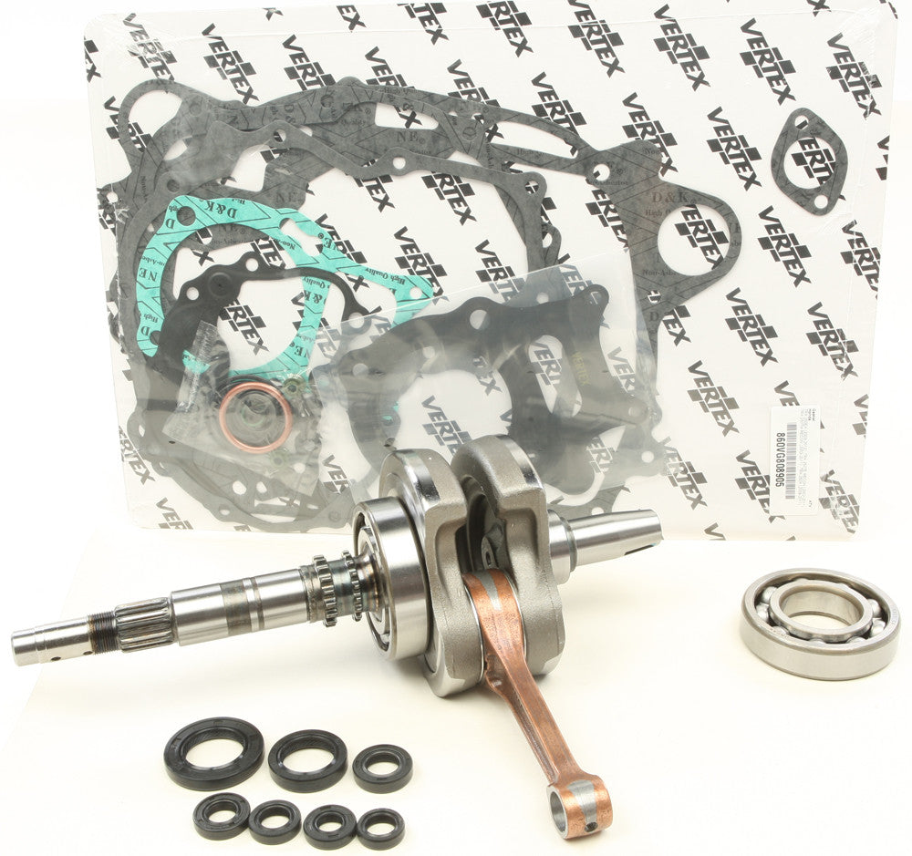 HOT RODS Bottom End Kit CBK0186