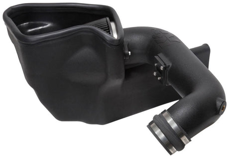 K&N 18-23 Ford Mustang GT 5.0L V8 F/I Dryflow Performance Air Intake System 30-2605