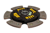 ACT 2002 Honda Civic 6 Pad Sprung Race Disc 6214510