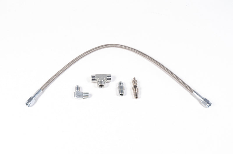 Radium Engineering Fuel Pressure Test Kit 20-0392