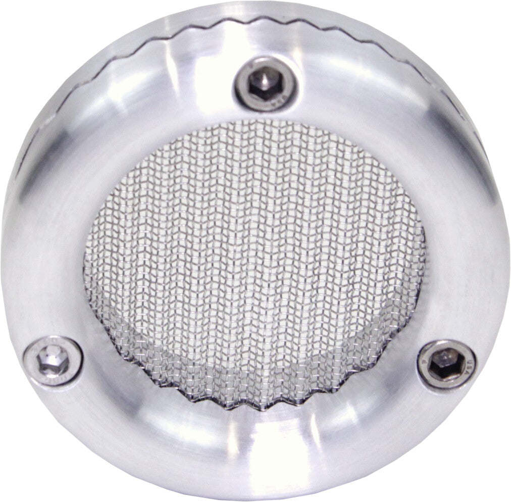 OLD STFBee Blocker Carb CoverKRBB