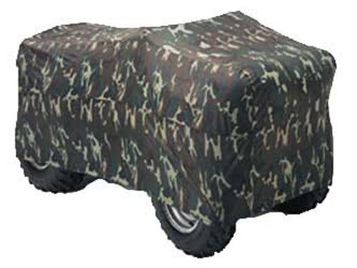 DOWCO Guardian Cover 3x Green Camo 26042-00