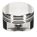 JE Pistons NISAN SR20DET 8.5KIT Set of 4 Pistons 298729