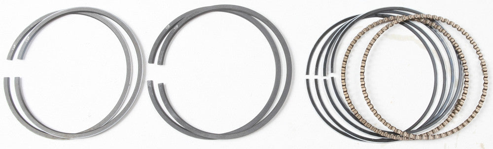 CYCLE PRO Piston Rings 883 Xl Moly .005" Oversize 28019M