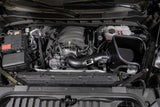 K&N 2019 Chevrolet Silverado 1500 5.3L V8 Black Performance Intake Kit 71-3110
