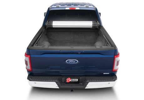 BAK 17-23 2018 Ford Super Duty 8ft Bed Revolver X2 39331