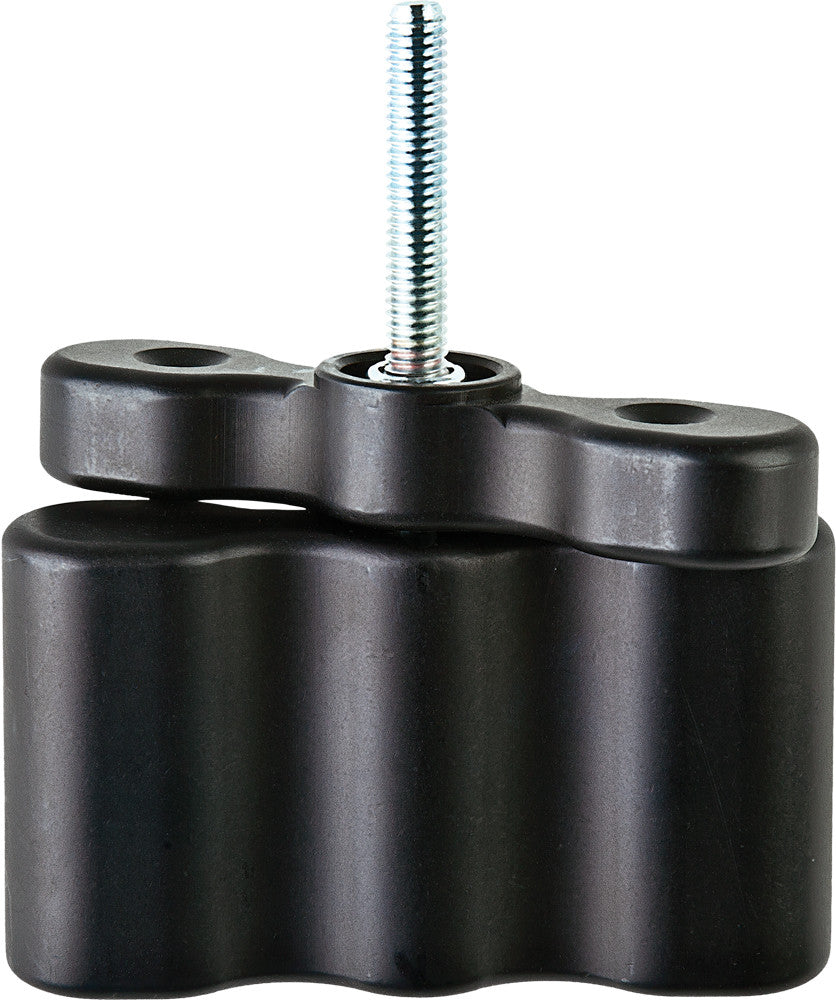 ROTOPAX Pack Mount Extension 1.75gal 4x2.5x1" RX-1.75EXT