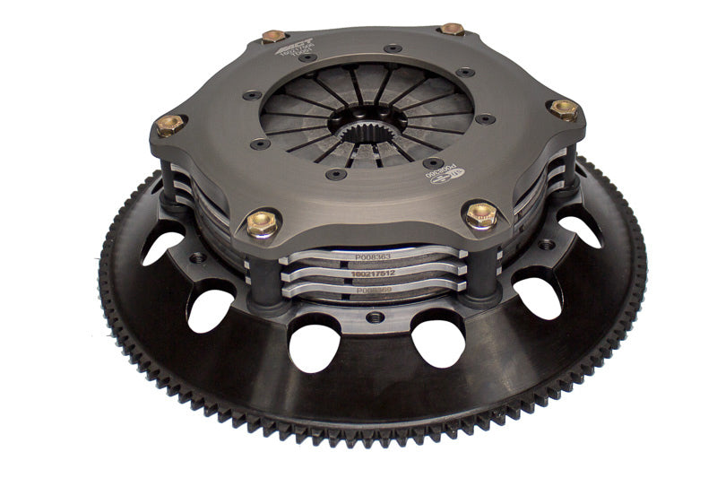 ACT Triple Disc HD/SI Race Clutch Kit T1R3-T01