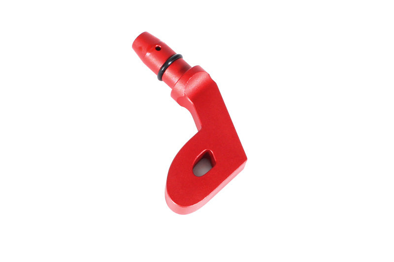 Perrin Subaru Dipstick Handle P Style - Red PSP-ENG-720RD