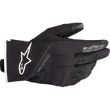ALPINESTARS Moblast WP Gloves - Black/Off White - XL 3520226-1340-XL
