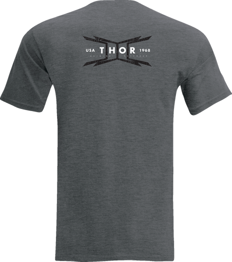 THOR Vortex T-Shirt - Graphite - Large 3030-22611