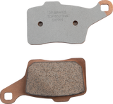 DP BRAKES HH+ Brake Pads - SDP852SNX SDP852SNX