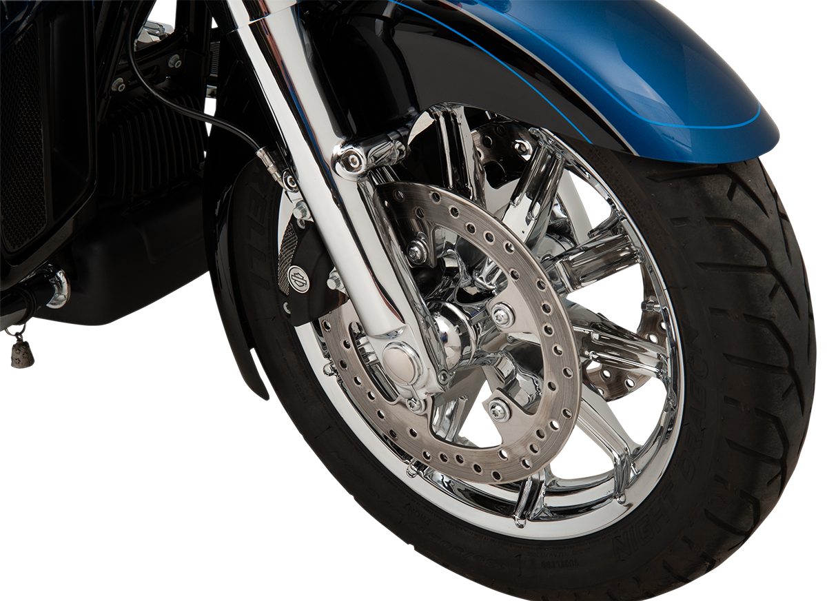 KLOCK WERKS Axle - Flush Mount - Front KWS-01-1012