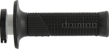 DOMINO Grips - D100 - D-Lock - Black D10046C4000