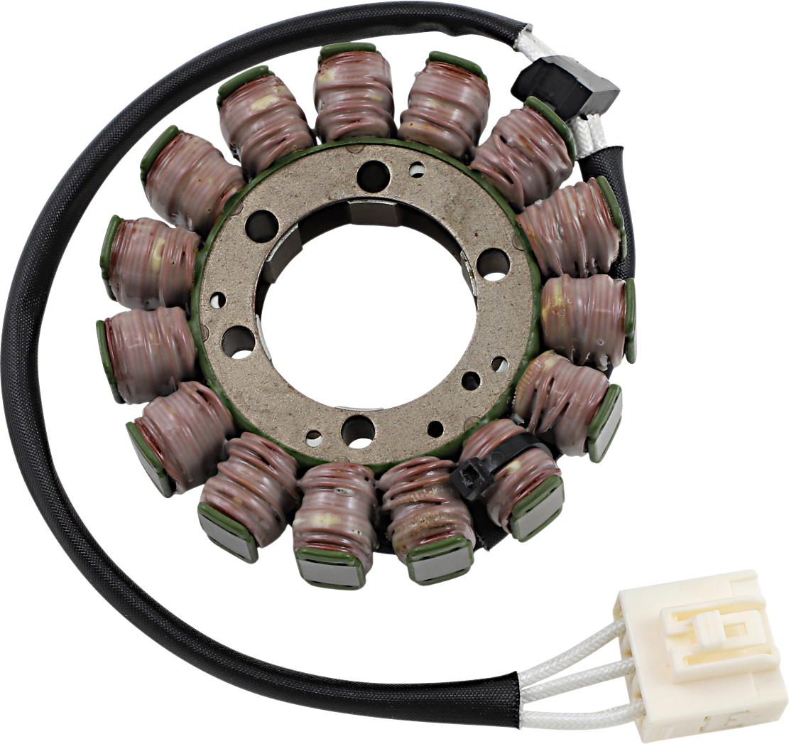 RICK'S MOTORSPORT ELECTRIC OE Style Stator - Aprilia 21-037